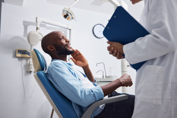 Best Emergency Denture Repair in Mount Gay Shamrock, WV