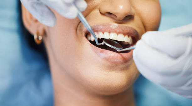  Mount Gay Shamrock, WV Emergency Dentist Pros
