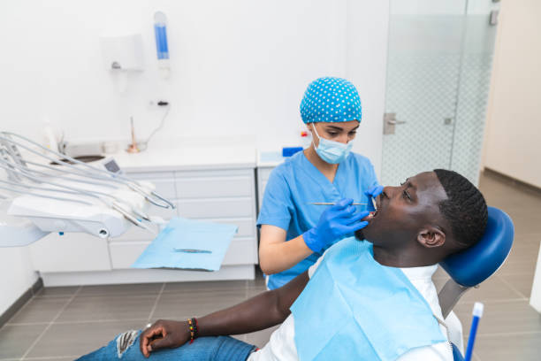 Best Pediatric Emergency Dentist in Mount Gay Shamrock, WV