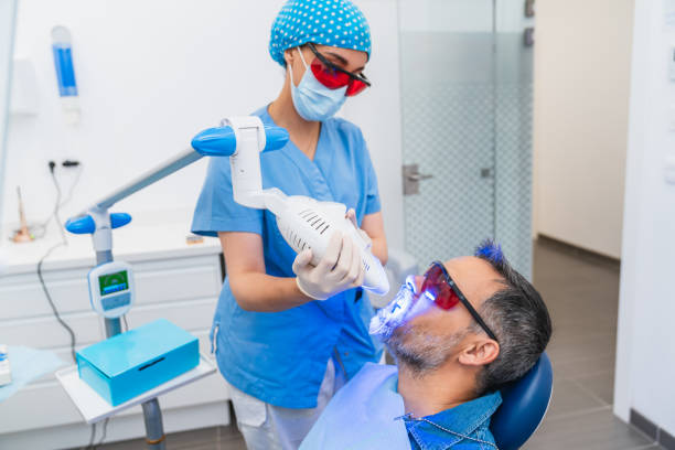 Best Emergency Dental Care for Broken or Chipped Teeth in Mount Gay Shamrock, WV